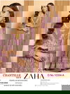 Chantelle Vol 8 A And B By Zaha Pakistani Suits Wholesale Shop In Surat
